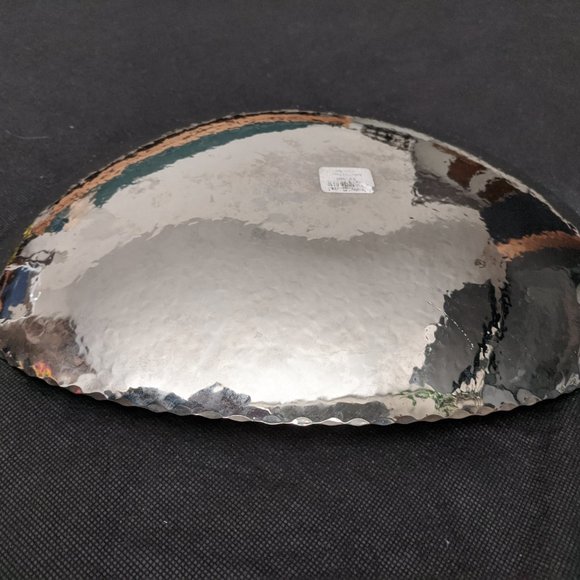 Fruit Dessert Appetizer Serving Plate Tray Platter - Picture 3 of 16